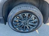 Thumbnail of 2023 Mosaic Black Metallic Chevrolet Traverse