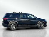 Thumbnail of 2023 Mosaic Black Metallic Chevrolet Traverse