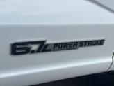 Thumbnail of 2024 Oxford White Ford F-250