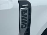Thumbnail of 2024 Oxford White Ford F-250