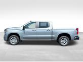 Thumbnail of 2025 Sterling Gray Metallic Chevrolet Silverado 1500