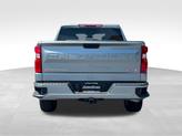 Thumbnail of 2025 Sterling Gray Metallic Chevrolet Silverado 1500