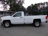 Thumbnail of 2016 Summit White Chevrolet Silverado 1500