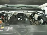 Thumbnail of 2016 Summit White Chevrolet Silverado 1500