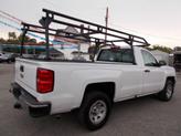 Thumbnail of 2016 Summit White Chevrolet Silverado 1500