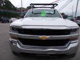 Thumbnail of 2016 Summit White Chevrolet Silverado 1500