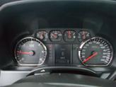 Thumbnail of 2016 Summit White Chevrolet Silverado 1500