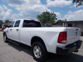 Thumbnail of 2018 Bright White Clearcoat RAM 2500