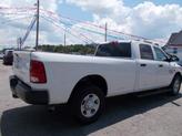Thumbnail of 2018 Bright White Clearcoat RAM 2500