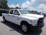 Thumbnail of 2018 Bright White Clearcoat RAM 2500