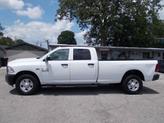 Thumbnail of 2018 Bright White Clearcoat RAM 2500