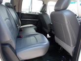 Thumbnail of 2018 Bright White Clearcoat RAM 2500