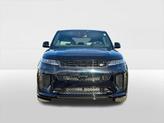 Thumbnail of 2025 Ligurian Black Gloss Land Rover Range Rover Sport