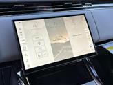Thumbnail of 2025 Ligurian Black Gloss Land Rover Range Rover Sport