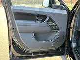 Thumbnail of 2025 Ligurian Black Gloss Land Rover Range Rover Sport