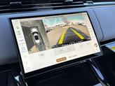 Thumbnail of 2025 Ligurian Black Gloss Land Rover Range Rover Sport