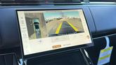 Thumbnail of 2025 Firenze Red Metallic Land Rover Range Rover Sport