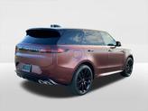 Thumbnail of 2025 Firenze Red Metallic Land Rover Range Rover Sport