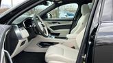 Thumbnail of 2026 Santorini Black Metallic Jaguar F-PACE