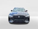 Thumbnail of 2026 Santorini Black Metallic Jaguar F-PACE