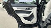 Thumbnail of 2026 Santorini Black Metallic Jaguar F-PACE