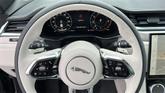 Thumbnail of 2026 Santorini Black Metallic Jaguar F-PACE