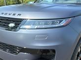 Thumbnail of 2025 Varesine Blue Metallic Land Rover Range Rover Sport