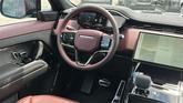 Thumbnail of 2025 Santorini Black Metallic Land Rover Range Rover Sport