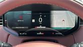 Thumbnail of 2025 Santorini Black Metallic Land Rover Range Rover Sport