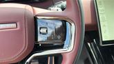 Thumbnail of 2025 Santorini Black Metallic Land Rover Range Rover Sport