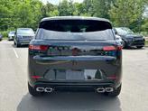 Thumbnail of 2025 Santorini Black Metallic Land Rover Range Rover Sport