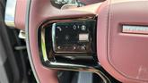 Thumbnail of 2025 Santorini Black Metallic Land Rover Range Rover Sport
