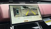 Thumbnail of 2025 Santorini Black Metallic Land Rover Range Rover Sport