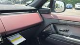Thumbnail of 2025 Santorini Black Metallic Land Rover Range Rover Sport