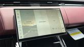 Thumbnail of 2025 Santorini Black Metallic Land Rover Range Rover Sport