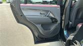 Thumbnail of 2025 Santorini Black Metallic Land Rover Range Rover Sport