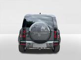 Thumbnail of 2025 Grey Land Rover Defender