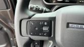 Thumbnail of 2025 Grey Land Rover Defender