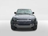 Thumbnail of 2025 Grey Land Rover Defender
