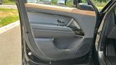 Thumbnail of 2025 Santorini Black Metallic Land Rover Range Rover Sport