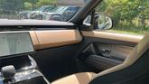 Thumbnail of 2025 Santorini Black Metallic Land Rover Range Rover Sport