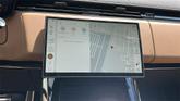 Thumbnail of 2025 Santorini Black Metallic Land Rover Range Rover Sport