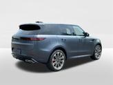 Thumbnail of 2025 Varesine Blue Metallic Land Rover Range Rover Sport