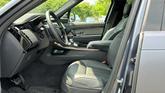 Thumbnail of 2025 Varesine Blue Metallic Land Rover Range Rover Sport