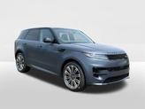 Thumbnail of 2025 Varesine Blue Metallic Land Rover Range Rover Sport