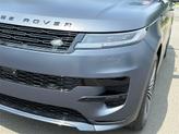 Thumbnail of 2025 Varesine Blue Metallic Land Rover Range Rover Sport