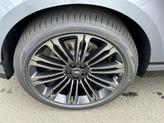 Thumbnail of 2026 Gray Land Rover Range Rover Velar