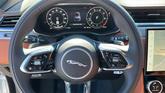 Thumbnail of 2026 White Jaguar F-PACE