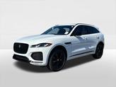 Photo of 2026 White Jaguar F-PACE