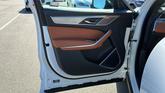 Thumbnail of 2026 White Jaguar F-PACE